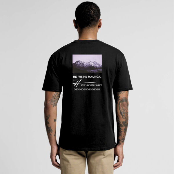 2025 Adult Tshirt - Black Thumbnail