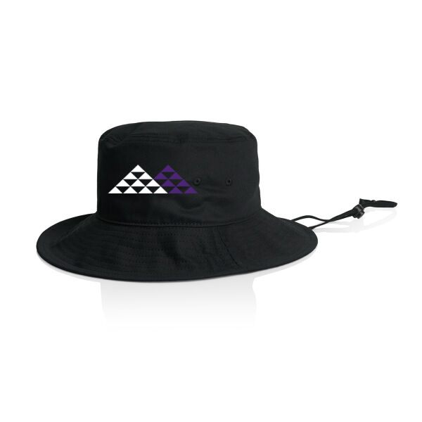 Adult & Youth Wide Brim Bucket Hat  Thumbnail