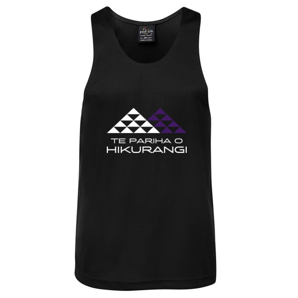 Original Adult Singlet Thumbnail