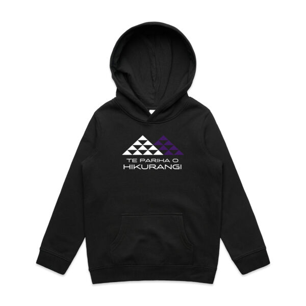 Original Kids & Youth Hoodie Thumbnail